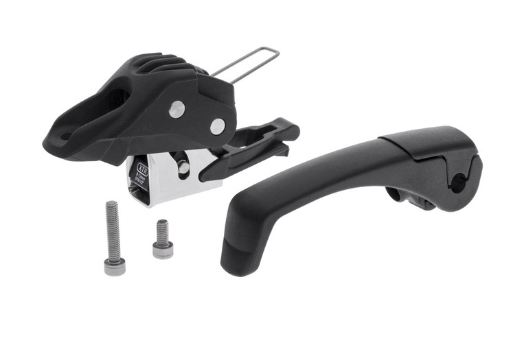 Spinlock XTR 8-12mm Handle & Cam/Base Module Kit (SPXTR-KIT0812)