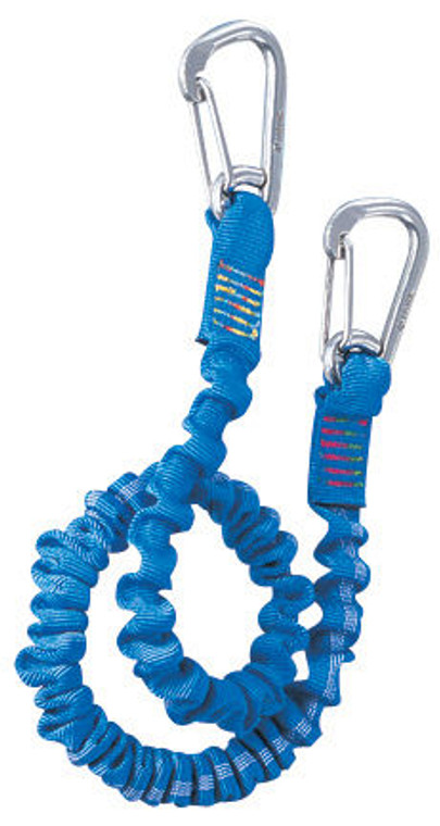 Wichard Elastic Safety Tether 2080kg - 2 hooks (7001)