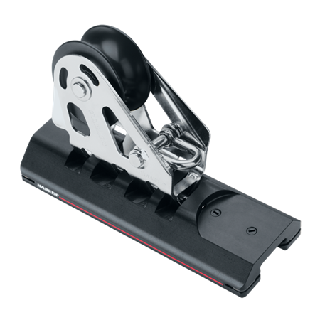 Harken 32mm BB CB 4500 Outhaul Car (3096)