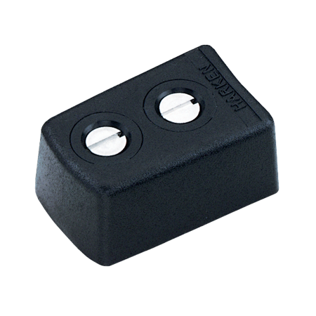 Harken Big Boat Low-beam End Stops (548)