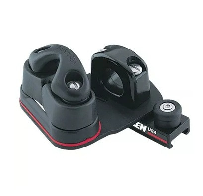 Harken Dinghy Jib Lead w/Cam Port (452P)