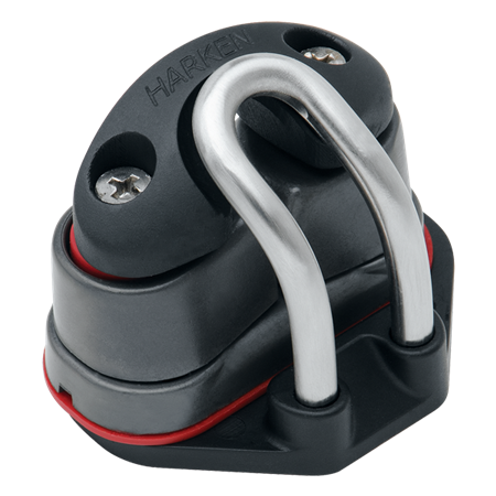 Harken Cam Matic Kit w/Fast Release Fairlead (496)
