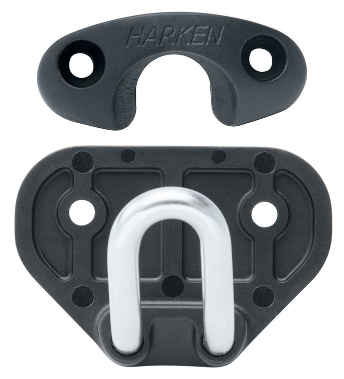 Harken Fairlead Rev Cam - Standard Fast Release Fairlead (494) 