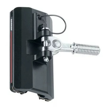 Harken System A Long CB HL Batten Car w/12mm Stud (3882)