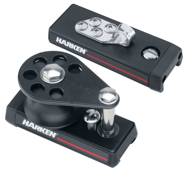 Harken 27mm MR End Ctrl Set Self Tacking Jib (1652)