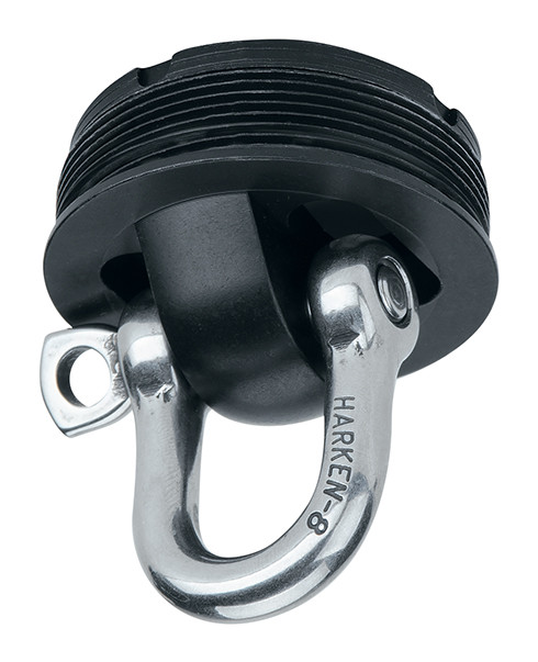 Harken Reflex Top Down Unit 2 D Shackle Assembly (7352.21)