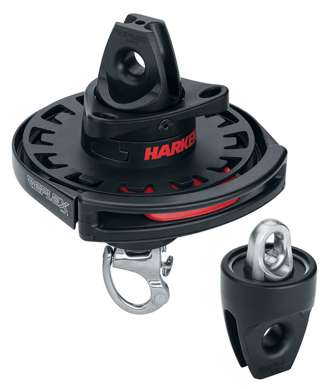 Harken Reflex Top Down Unit 2 Furling System (7352.10.20M)