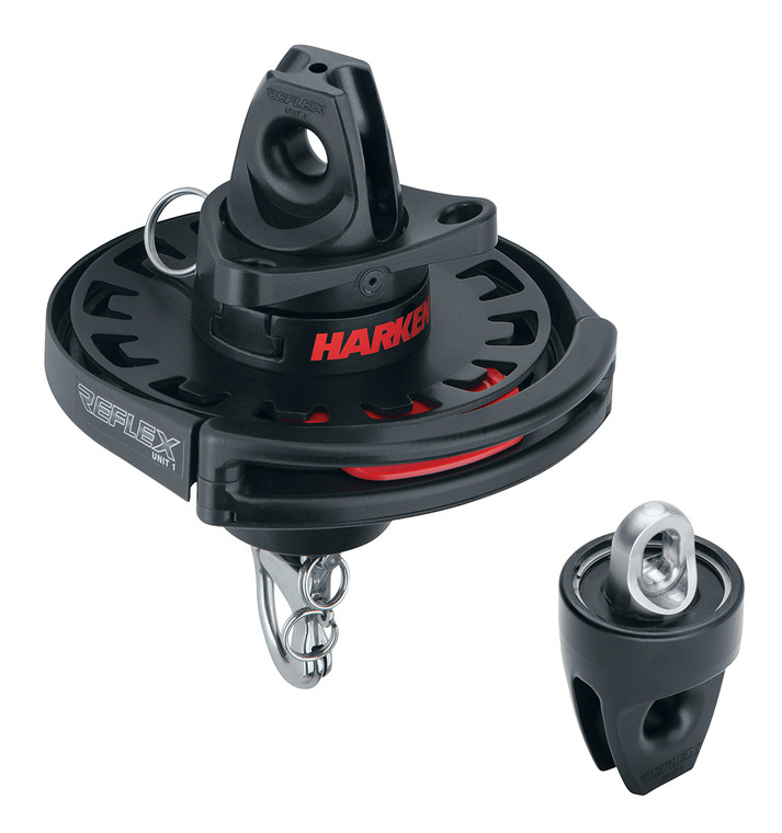Harken Reflex Top Down Unit 1 Furling System (7351.10.18M)