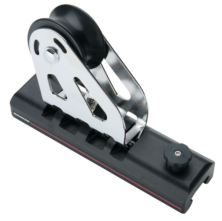 Harken BB 32mm HL Slider Genoa Car w/Pinstop (G326S.HL)