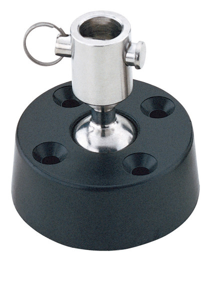 Harken Stand-Up Base Ball/Socket 3/16 (010)