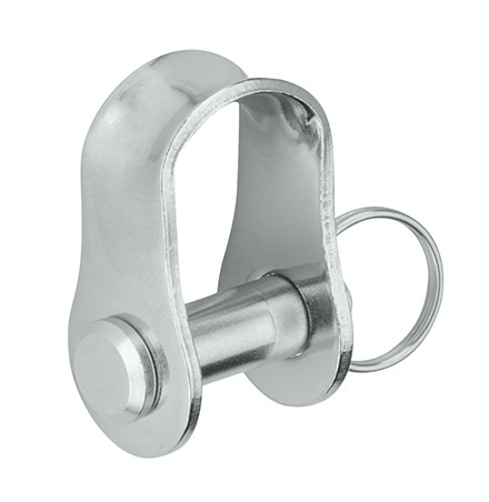 Harken .25x.703 Pin Shackle Assembly (2761)