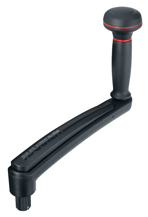 Winch Handle-Carbo One Touch (B10HOT)