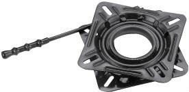 RWB 12-Way Locking EDC Seat Swivel (RWB3787)