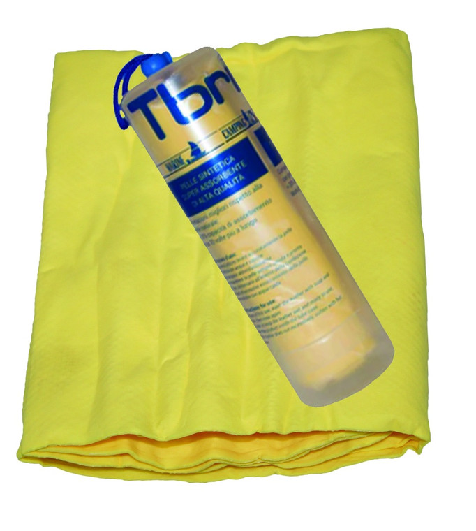 RWB Trem Synthetic Chamois 660 x 430mm (RWB5376)