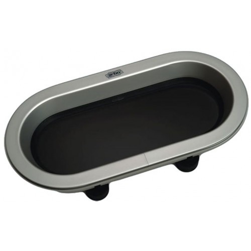 RWB Gebo Standard Circular Ended Portlight - Opening (RWB6062-RWB6064)