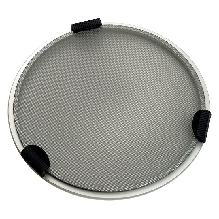 RWB Gebo Mosquito/Fly Screen for Flushline Deck Hatches - Round/Delta (RWB6120-RWB6122)