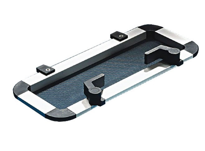 RWB Gebo Mosquito/Fly Screen for Econoline Portlights (RWB6167-RWB6175)