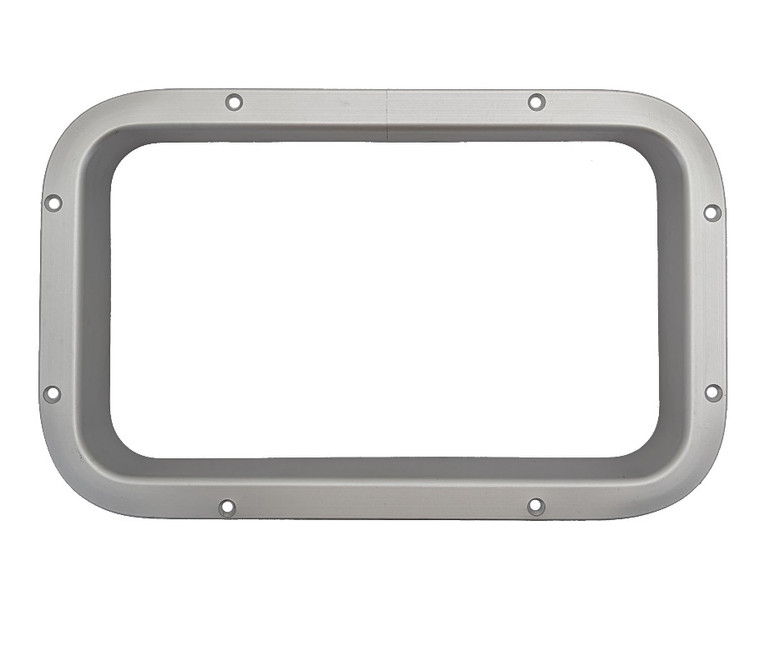 RWB Gebo Inner Dress Rim for "With Flange" Hatch - Aluminium (RWB6217)