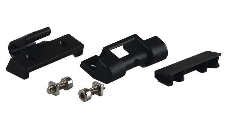 RWB Gebo Econoline Portlight Hinge Set (SP811)