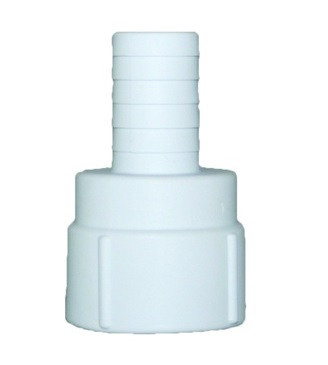 Straight Threaded Port (SP843)