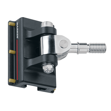 Harken 32mm Switch Battcar - M14 Stud for C-Tech Batten (3897)