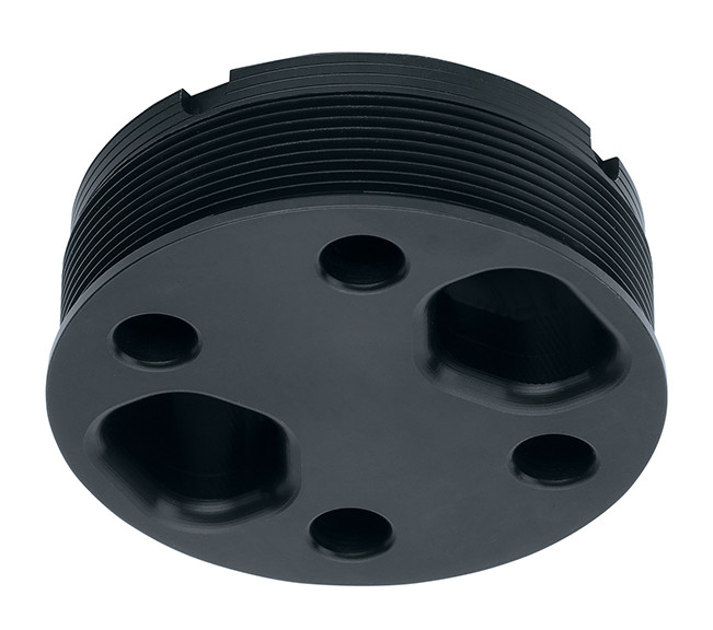 Harken Reflex Unit 3 3:1 Soft Attachment Threaded Adapter (7353.22)