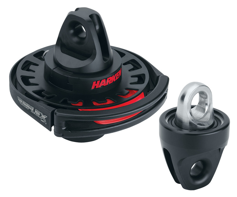 Harken Reflex Unit 3 Code Zero Furling System (7363.10)