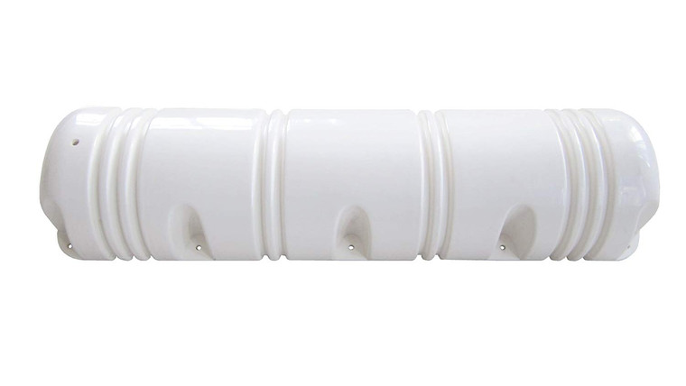 Dock Edge Oceanus Dock Bumper - White (DE73071F)
