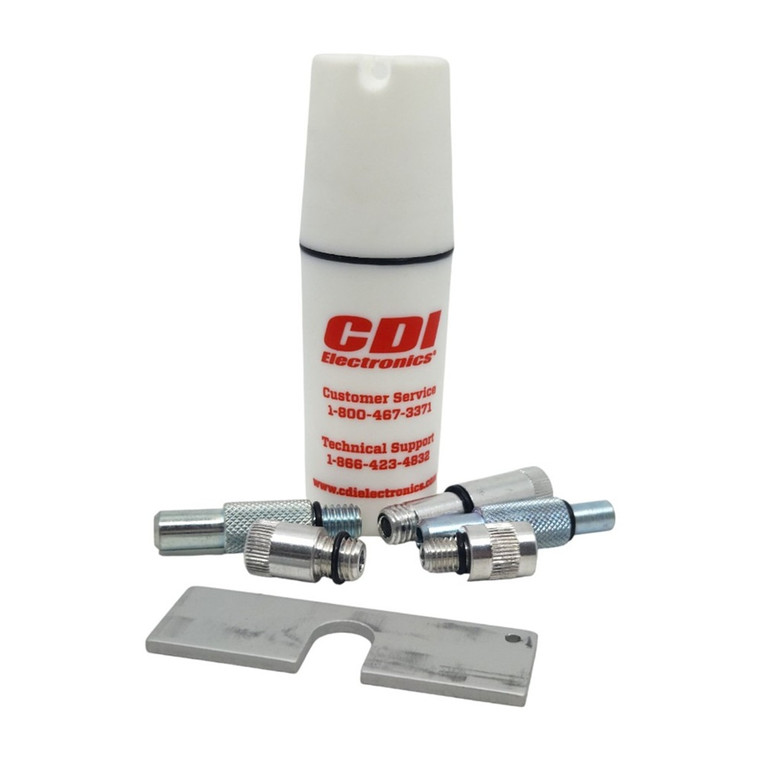 CDI Lower Unit Adaptor Kit (C-551-334K)