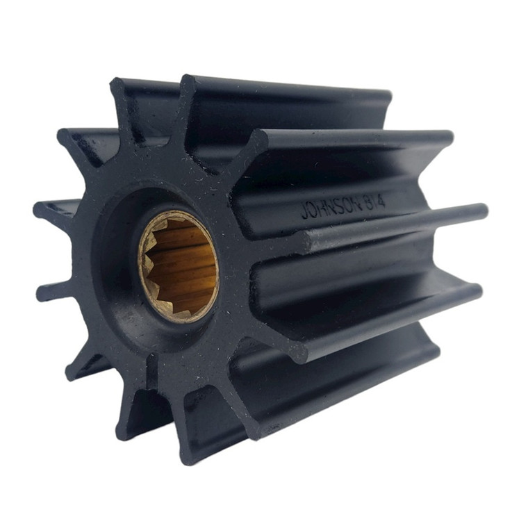 SPX Flow Johnson Pump Impeller F9B- 8301-01 JA17936-0001 (J-09-814B)