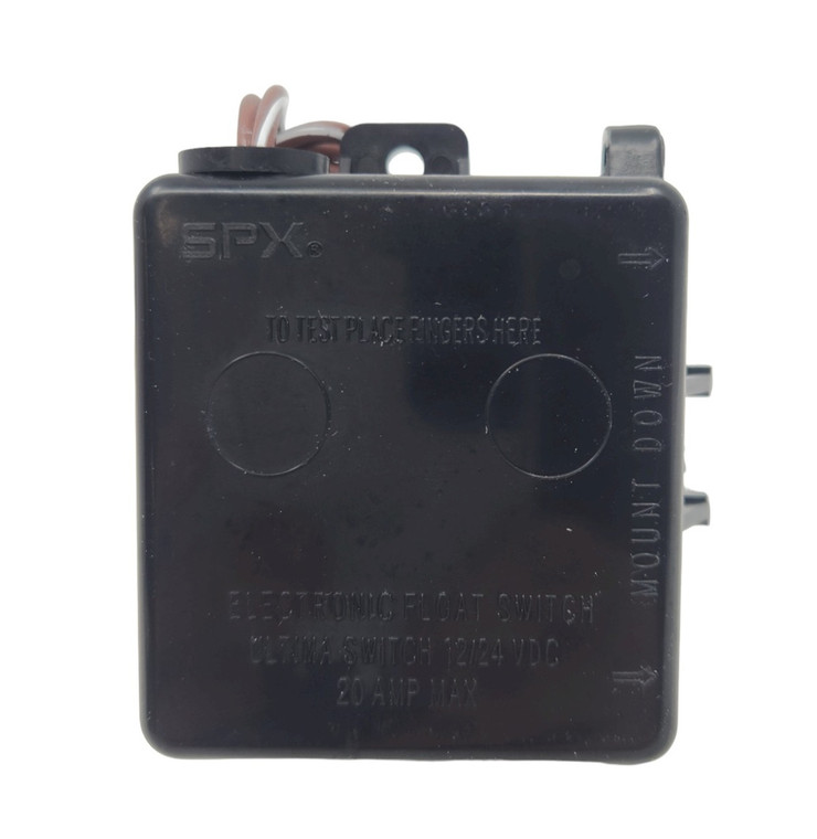 SPX Flow Johnson Pump Ultima Switch 20AMP 12/24V OT-85-Float Switch (J-34-3603)