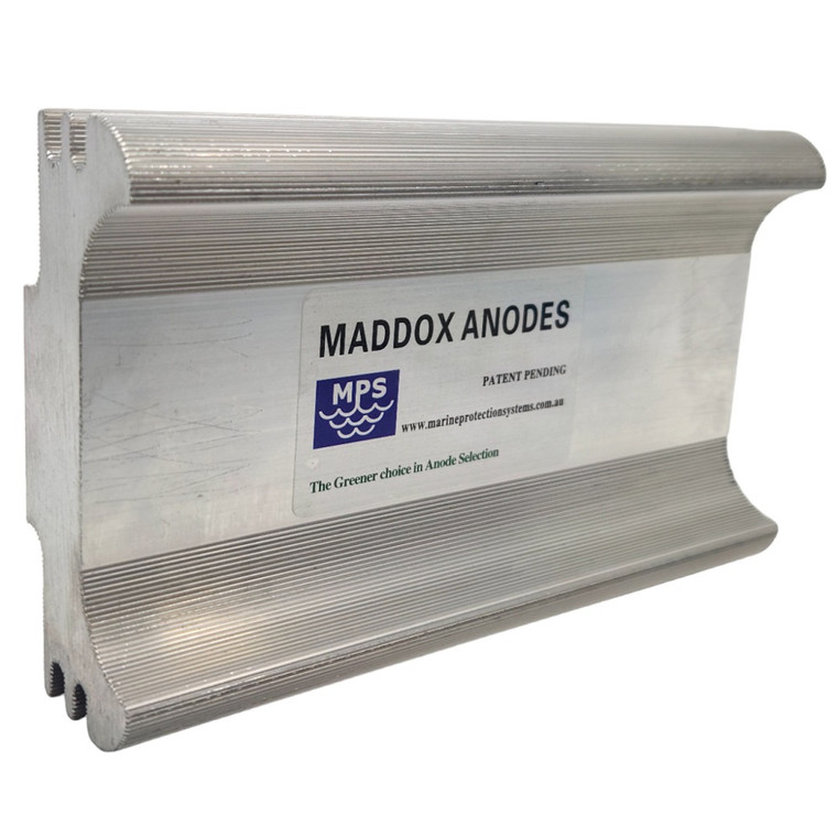 MPS Maddox Composite Alloy Anode
