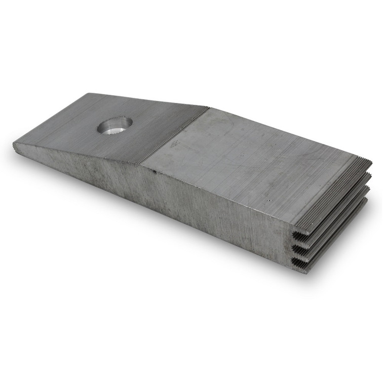 MPS Maddox Large Wedge Anode 1.4kg