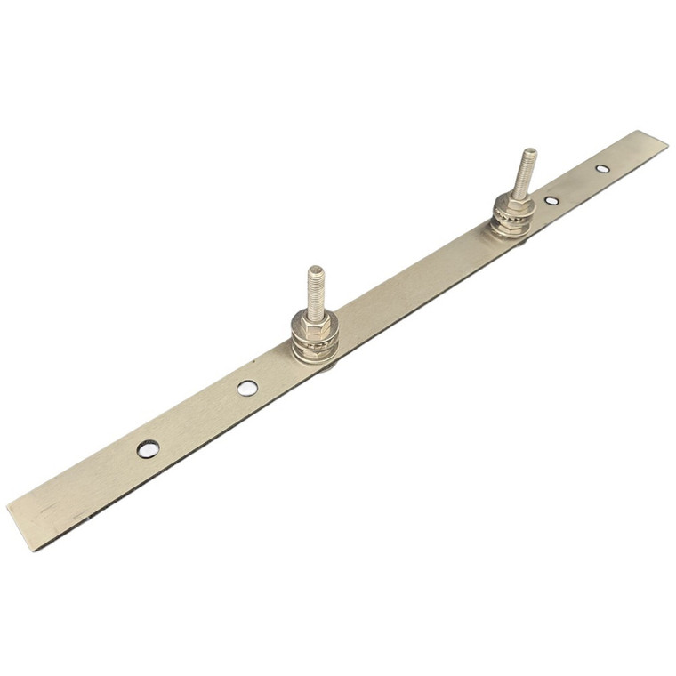 MPS Anode Straps with Mounting Bolts