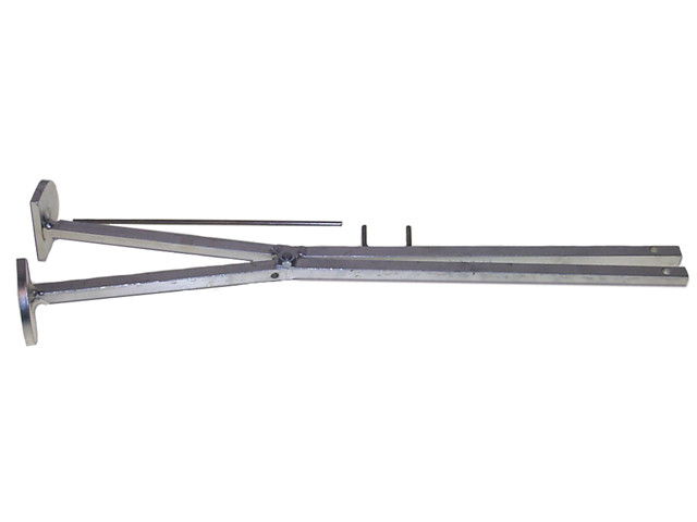 Sierra Bellows Expander Tool (S-18-9847) 