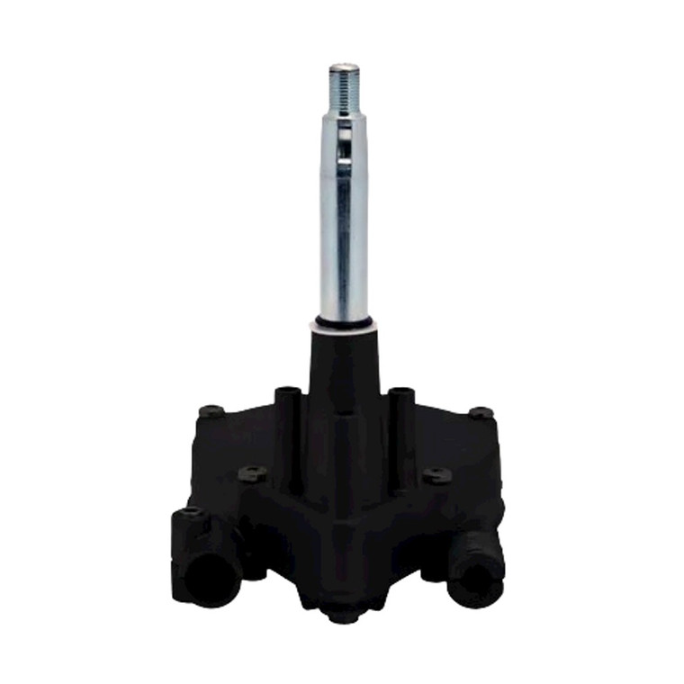 Multiflex Easy Connect Steering Helm (LM-H-301)