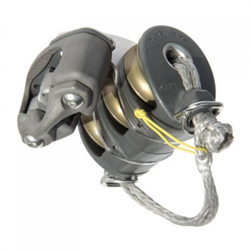Karver KBO6J Triple Block & Cam Cleat System PF800030(TKJ3)