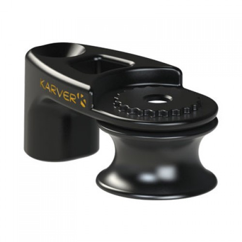 Karver KSO8 - Last (Including 1 Sheave) - PF784531