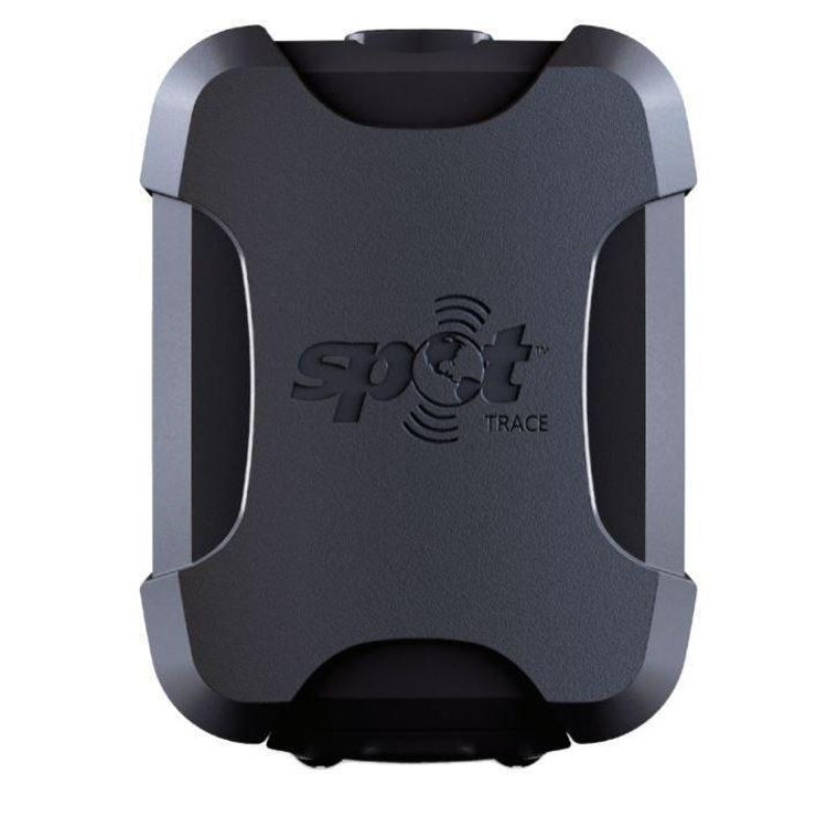 SPOT Trace Theft Recovery Device - Black 