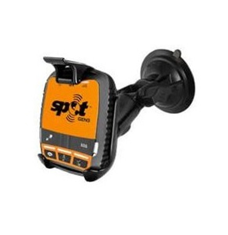 SPOT Gen 3 Heavy Duty Windscreen RAM Mount