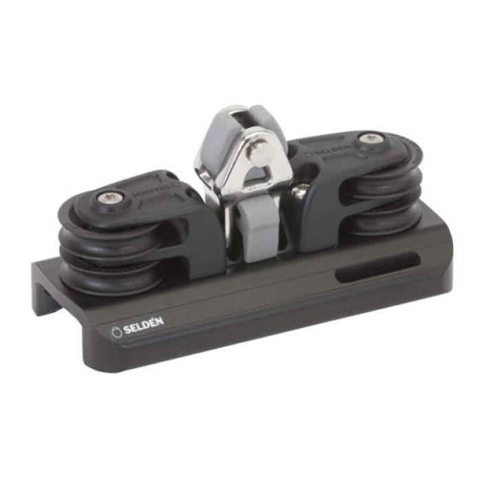 Selden System 30 Main Sheet Car (443-181-01) 