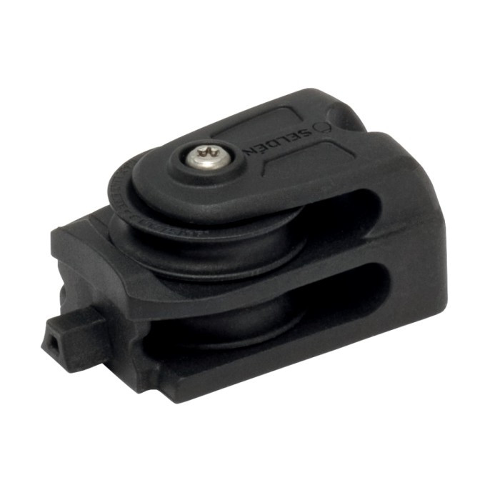 Selden System 30 Genoa End Control (443-124-01)
