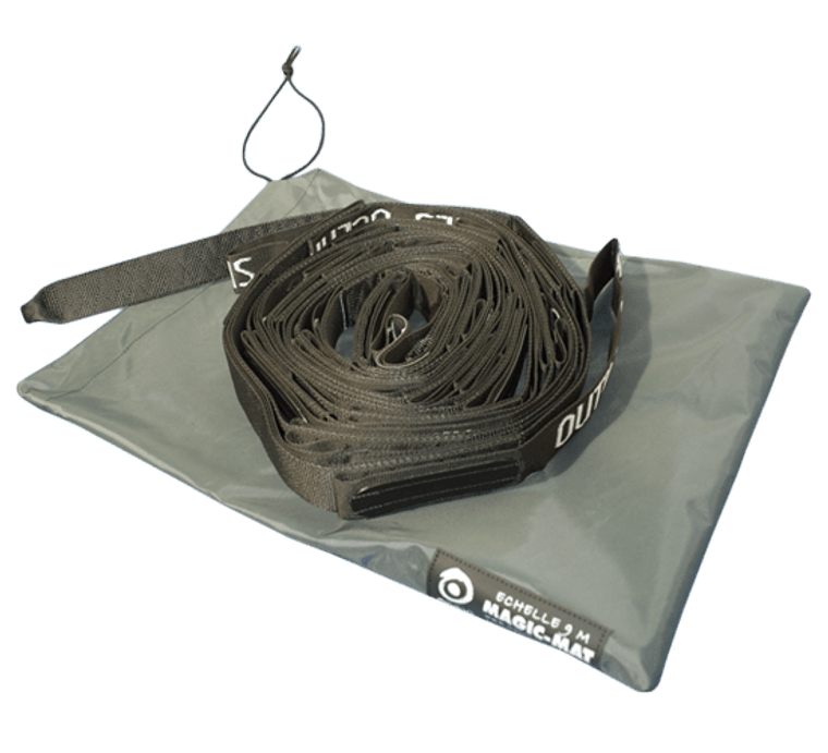 Outils Magic-Mat Mast Ladder 