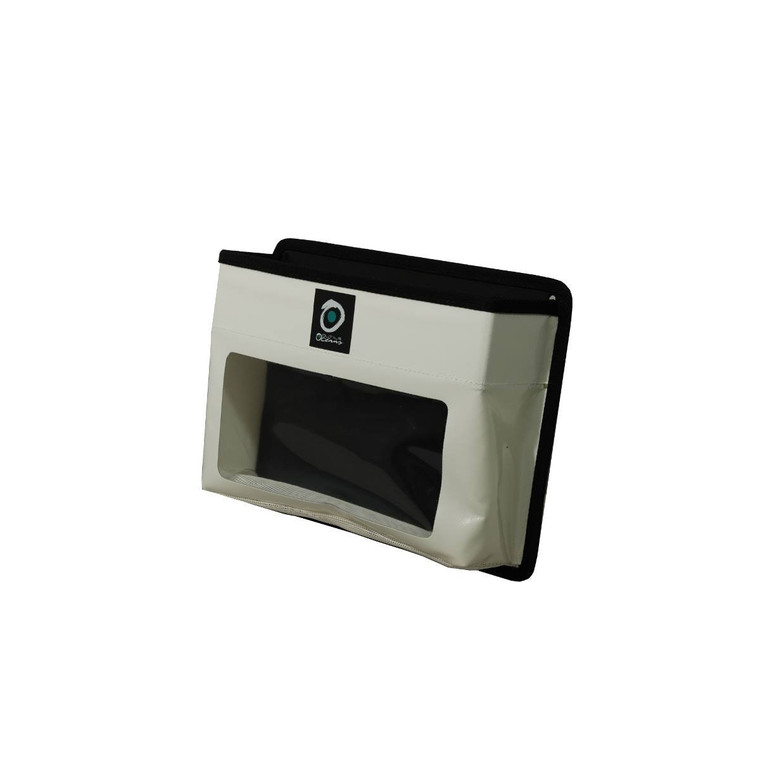 Outils Storage Locker Bag - Rigid Back, Window (PP332508) 