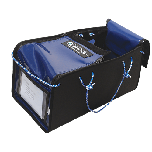 Outils Stacking Bag - Matos 60/Matos 70 (Blue)