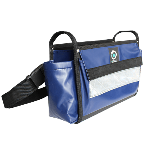 Outils CO8 Aerial Works Tool Bag Belt Bag 