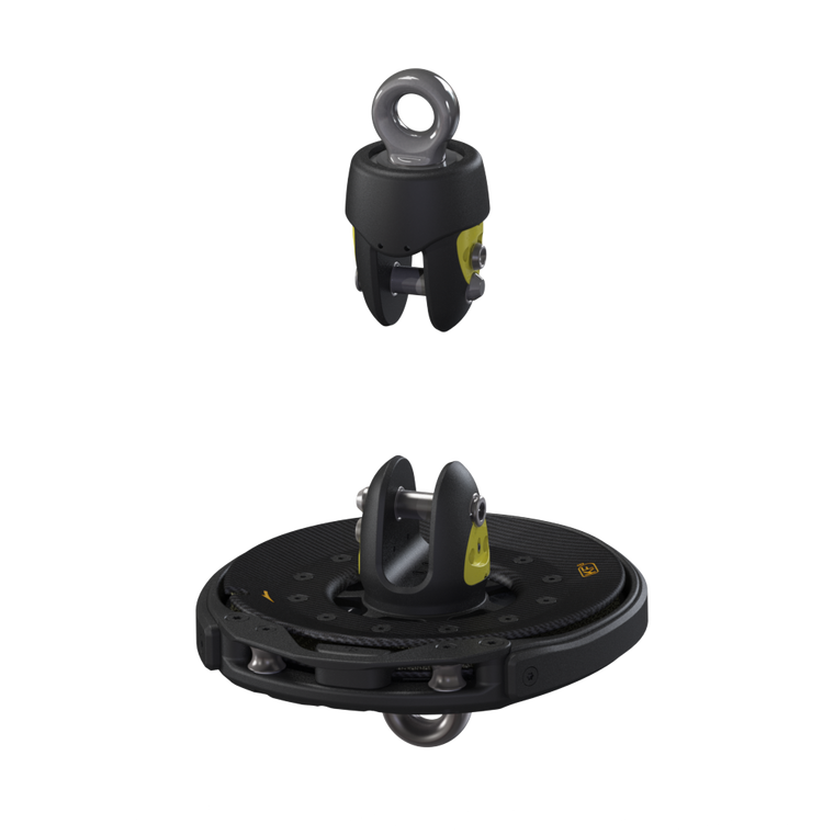 Karver KF8.0 V3 Standard Version Furler (PF300800) 