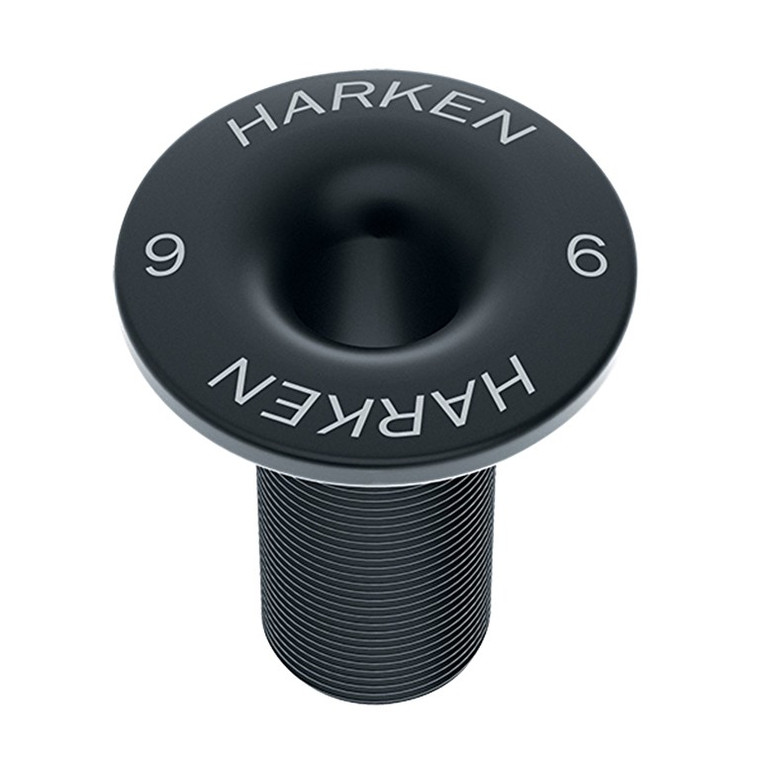 Harken Gizmo 6 mm Single Through-Deck Bushing (9060)