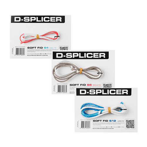 Ronstan D-Splicer Soft Fids