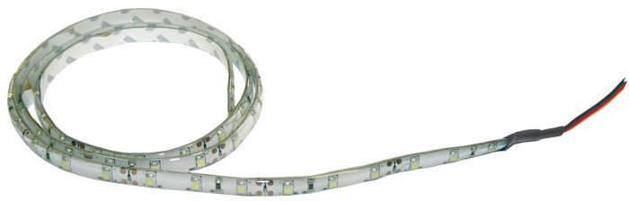 RWB LED Flexible Waterproof Strip Lights